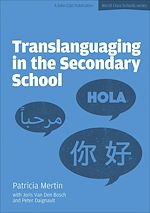 Download this eBook Translanguaging in the Secondary School
