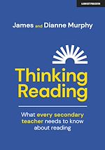 Télécharger le livre :  Thinking Reading: What every secondary teacher needs to know about reading