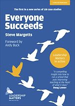 Download this eBook Everyone Succeeds: Leadership Matters in action
