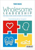 Download this eBook Wholesome Leadership: Being authentic in self, school and system