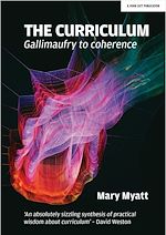 Download this eBook The Curriculum: Gallimaufry to coherence