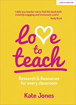 Download this eBook Love to Teach: Research and Resources for Every Classroom