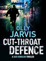 Download this eBook Cut-Throat Defence