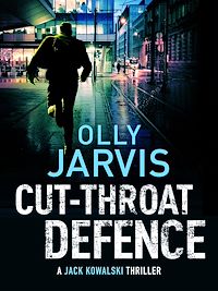 Téléchargez le livre :  Cut-Throat Defence