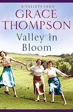 Download this eBook Valley in Bloom