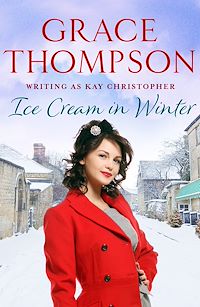 Téléchargez le livre :  Ice Cream in Winter