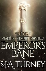 Download this eBook Emperor's Bane