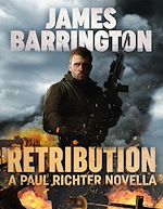 Download this eBook Retribution