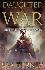 Download this eBook Daughter of War