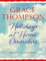 Download this eBook Holidays at Home Omnibus