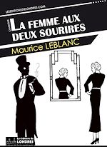 Télécharger le livre :  La femme aux deux sourires