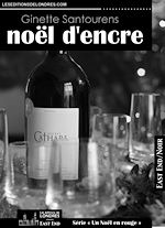 Télécharger le livre :  Noël d'encre