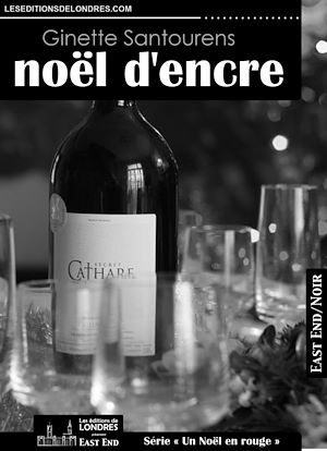 Download the eBook: Noël d'encre