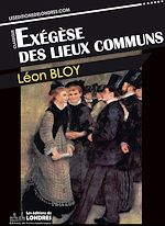 Télécharger le livre :  Exégèse des lieux communs