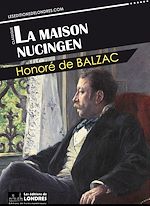 Télécharger le livre :  La maison Nucingen
