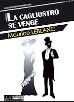 Télécharger le livre :  La Cagliostro se venge