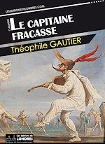 Télécharger le livre :  Le Capitaine Fracasse
