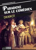 Télécharger le livre :  Paradoxe sur le Comédien