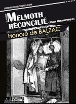 Télécharger le livre :  Melmoth réconcilié