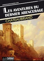 Télécharger le livre :  Les aventures du dernier Abencerage