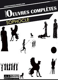 Téléchargez le livre :  Œuvres complètes de Sophocle