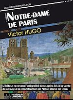 Télécharger le livre :  Notre-Dame de Paris