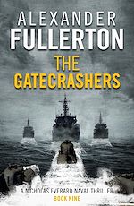 Download this eBook The Gatecrashers