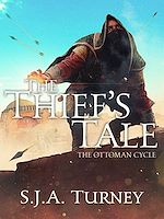 Download this eBook The Thief's Tale