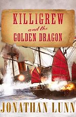 Télécharger le livre :  Killigrew and the Golden Dragon