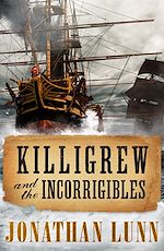 Télécharger le livre :  Killigrew and the Incorrigibles