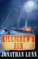 Télécharger le livre :  Killigrew's Run