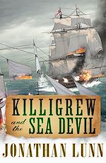 Télécharger le livre :  Killigrew and the Sea Devil