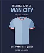Télécharger le livre :  The Little Book of Man City