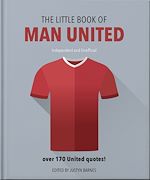 Télécharger le livre :  The Little Book of Man United