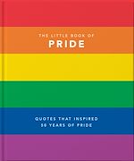 Télécharger le livre :  The Little Book of Pride