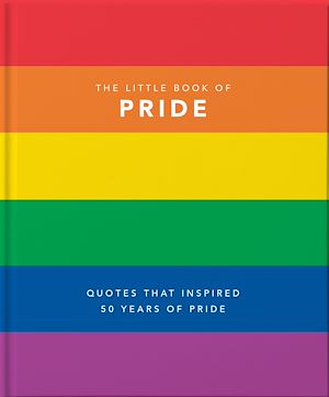 Download the eBook: The Little Book of Pride