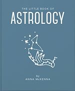 Download this eBook The Little Book of Astrology