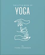 Télécharger le livre :  The Little Book of Yoga