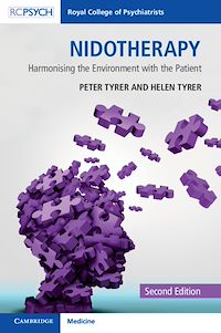 Téléchargez le livre :  Nidotherapy