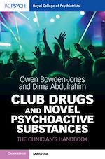 Télécharger le livre :  Club Drugs and Novel Psychoactive Substances