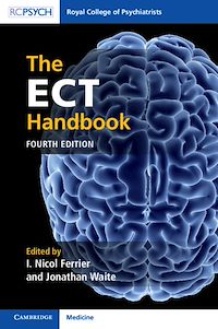 Téléchargez le livre :  The ECT Handbook