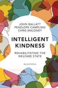 Téléchargez le livre :  Intelligent Kindness