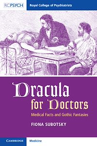 Téléchargez le livre :  Dracula for Doctors