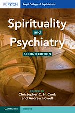 Télécharger le livre :  Spirituality and Psychiatry