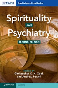 Téléchargez le livre :  Spirituality and Psychiatry