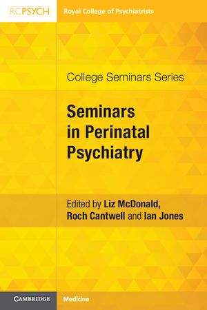 Download the eBook: Seminars in Perinatal Psychiatry