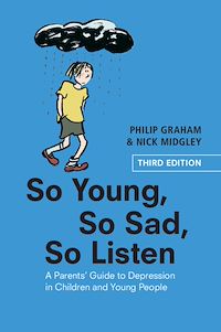 Téléchargez le livre :  So Young, So Sad, So Listen
