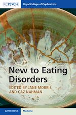 Télécharger le livre :  New to Eating Disorders
