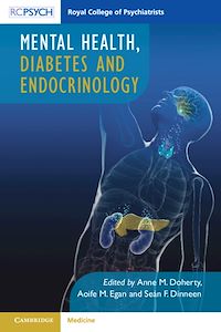 Téléchargez le livre :  Mental Health, Diabetes and Endocrinology
