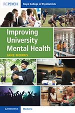 Télécharger le livre :  Improving University Mental Health